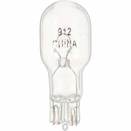 Lumileds Bulb, Miniature, Box Of 10 912CP